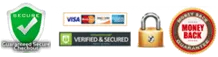 Secure Payment Methods